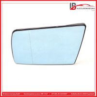 Spiegelglas Links<br>MERCEDES-BENZ W210 W202