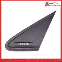 Abdeckung Seitenspiegel Links<br>MERCEDES-BENZ A-KLASSE W168