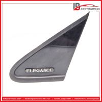 Abdeckung Seitenspiegel Links<br>MERCEDES-BENZ A-KLASSE W168
