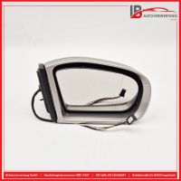 Au�enspiegel rechts 7PIN Facelift<br>MERCEDES C-KLASSE W203 S203