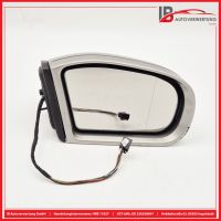 Au�enspiegel rechts 7PIN Facelift<br>MERCEDES W203 S203