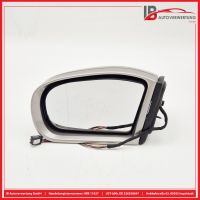 Au�enspiegel links 7PIN Facelift<br>MERCEDES W203 S203