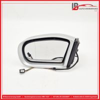 Au�enspiegel links 7PIN Facelift<br>MERCEDES W203 S203