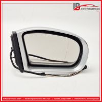 Au�enspiegel rechts 7PIN Facelift<br>MERCEDES W203 S203