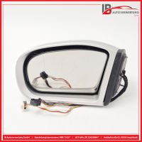 Au�enspiegel links 11PIN Facelift<br>MERCEDES W203 S203