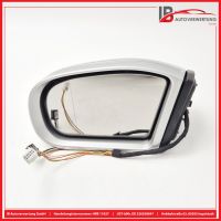 Au�enspiegel links 11PIN Facelift<br>MERCEDES W203 S203