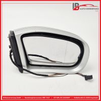 Au�enspiegel rechts 7PIN Facelift<br>MERCEDES W203 S203