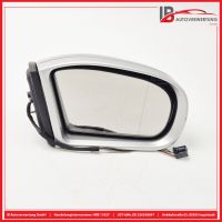 Au�enspiegel rechts 7PIN Facelift<br>MERCEDES W203 S203