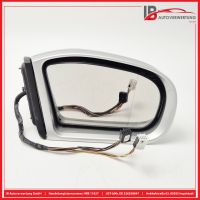 Au�enspiegel rechts 11PIN Facelift<br>MERCEDES W203 S203