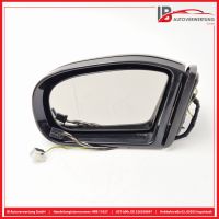 Au�enspiegel links Elek. Einklappbar<br>MERCEDES W203