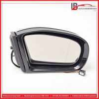 Au�enspiegel rechts 7PIN Facelift<br>MERCEDES W203