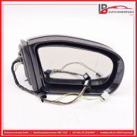 Au�enspiegel rechts Elek. Einklappbar<br>MERCEDES W203