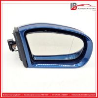 Au�enspiegel rechts 7Pin Vorfacelift<br>MERCEDES W203 S203