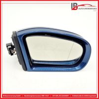 Au�enspiegel rechts 7Pin Vorfacelift<br>MERCEDES W203 S203