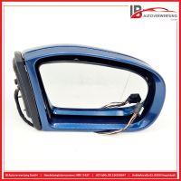 Au�enspiegel rechts 7Pin Vorfacelift<br>MERCEDES W203 S203