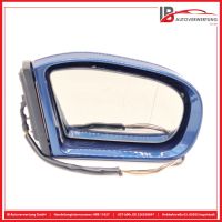 Au�enspiegel rechts 7Pin Vorfacelift<br>MERCEDES W203 S203