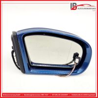 Au�enspiegel rechts 7PIN Vorfacelift<br>MERCEDES W203 S203