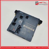 Steuerger�t T�r Hinten Rechts<br>MERCEDES E-KLASSE W211 KOMBI E280 CDI