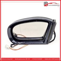 Au�enspiegel links 11Pin Facelift<br>MERCEDES W203 S203
