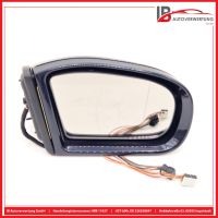 Au�enspiegel rechts 11Pin Facelift<br>MERCEDES W203 S203