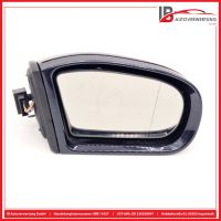 Au�enspiegel rechts 7Pin Vorfacelift<br>MERCEDES W203 S203