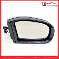 Au�enspiegel rechts 7Pin Vorfacelift<br>MERCEDES W203 S203