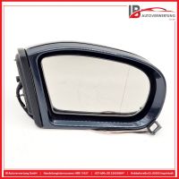 Au�enspiegel rechts 7Pin Facelift<br>MERCEDES W203 S203