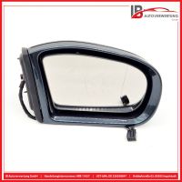 Au�enspiegel rechts 7Pin Vorfacelift<br>MERCEDES W203 S203