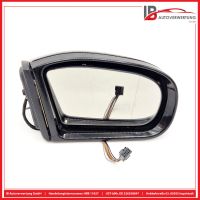 Au�enspiegel rechts 7Pin Vorfacelift<br>MERCEDES W203 S203