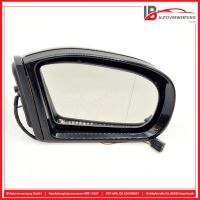 Au�enspiegel rechts 7Pin Vorfacelift<br>MERCEDES W203 S203