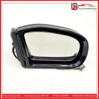 Au�enspiegel rechts 7Pin Vorfacelift<br>MERCEDES W203 S203