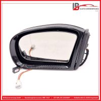 Au�enspiegel links 11Pin Facelift<br>MERCEDES W203 S203