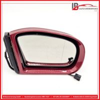 Au�enspiegel rechts 7Pin Vorfacelift<br>MERCEDES W203 S203