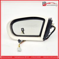 Au�enspiegel links Elek. Einklappbar<br>MERCEDES W203 S203