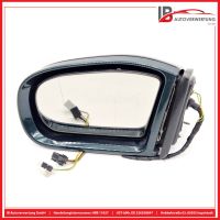 Au�enspiegel links Elek. Einklappbar<br>MERCEDES W203 S203
