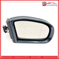 Au�enspiegel rechts 7Pin Vorfacelift<br>MERCEDES W203 S203