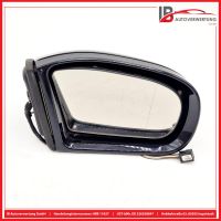 Au�enspiegel rechts 7Pin Vorfacelift<br>MERCEDES W203