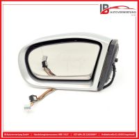 Au�enspiegel links 11Pin Vorfacelift<br>MERCEDES W203