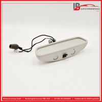 Innenspiegel R�ckspiegel <br>MERCEDES-BENZ C-KLASSE S205 KOMBI