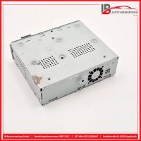 Steuerger�t Digital Audio ECE<br>MERCEDES-BENZ C-KLASSE S205 KOMBI