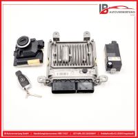 Steuerger�t Motorsteuerger�t SATZ<br>MERCEDES-BENZ C-KLASSE S205 KOMBI