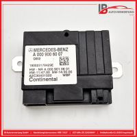 Steuerger�t Kraftstoffpumpe<br>MERCEDES-BENZ C-KLASSE S205 KOMBI