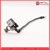 Kabel Batteriekabel Minuspol<br>MERCEDES-BENZ C-KLASSE S205 KOMBI