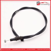 Motorhaubenzug Entriegelung Kabel<br>MERCEDES-BENZ C-KLASSE S205 KOMBI