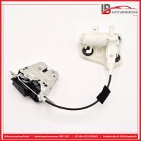Heckklappe Schloss mit Stellmotor<br>MERCEDES-BENZ C-KLASSE S205 KOMBI