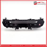 Schalterleiste NAVI TEL<br>MERCEDES-BENZ C-KLASSE S205 KOMBI