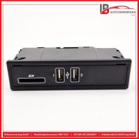 Steuerger�t USB Anschluss Ladesteckdose<br>MERCEDES-BENZ C-KLASSE S205 KOMBI