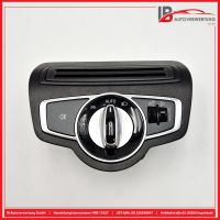 Schalter Lichtschalter<br>MERCEDES-BENZ C-KLASSE S205 KOMBI