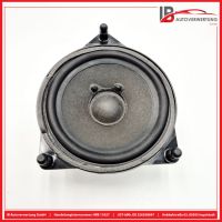 Lautsprecher T�r Vorne oder Hinten<br>MERCEDES-BENZ C-KLASSE S205 KOMBI