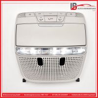 Innenraumleuchte Leselampe<br>MERCEDES-BENZ C-KLASSE S205 KOMBI